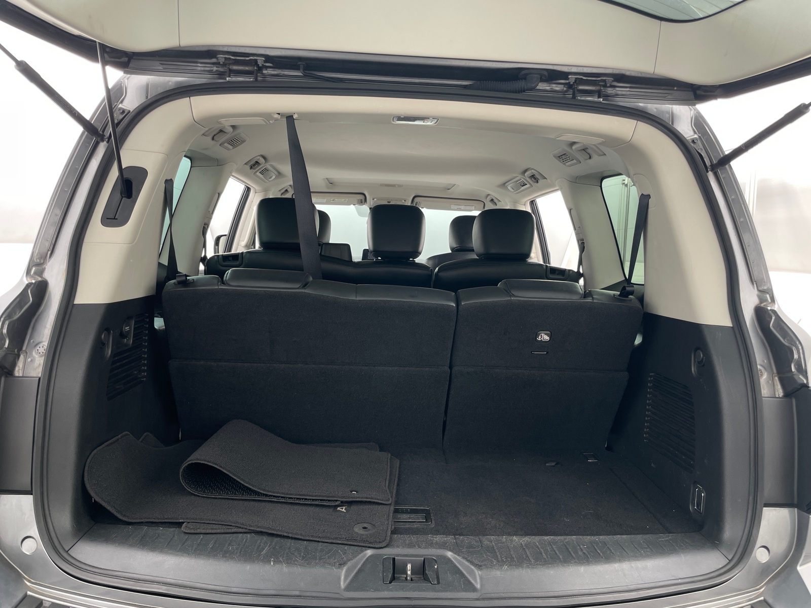 Thumbnail: 2023 Nissan Armada - 6