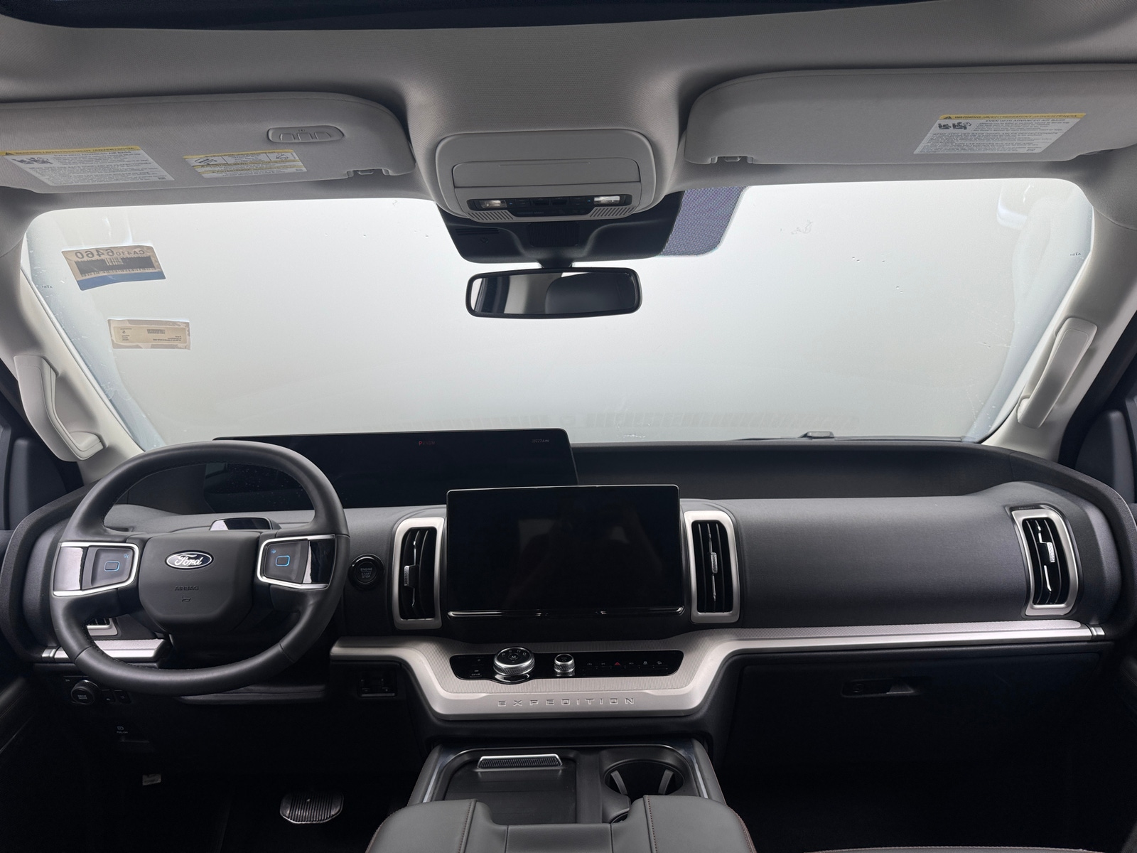 Thumbnail: 2025 Ford Expedition - 2