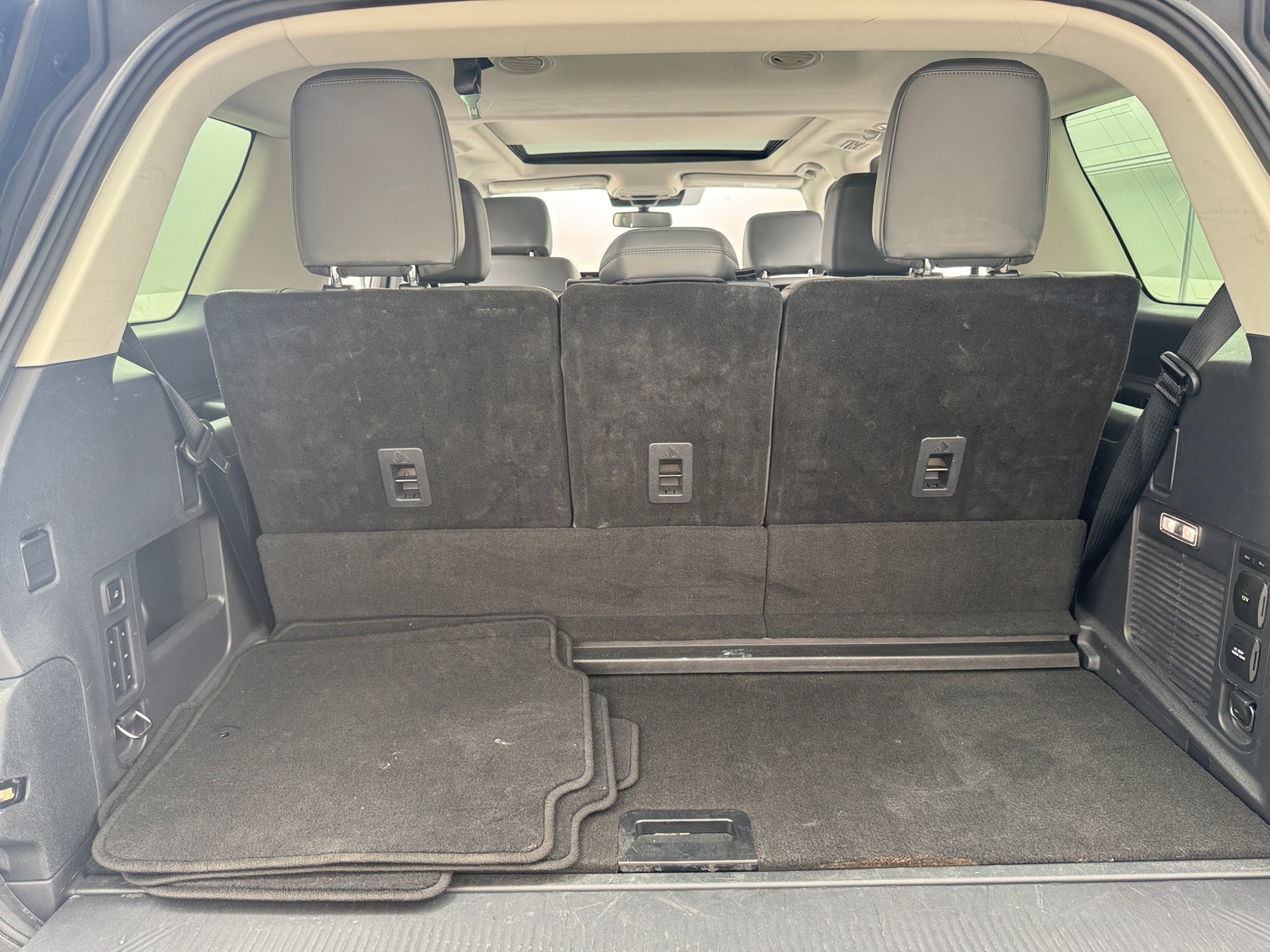 Thumbnail: 2025 Ford Expedition - 6