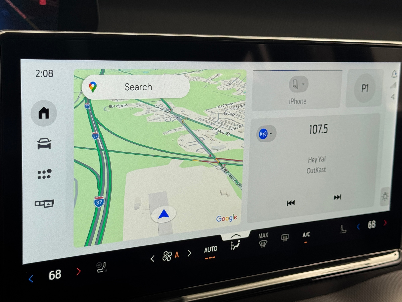 Thumbnail: 2025 Ford Expedition - 3