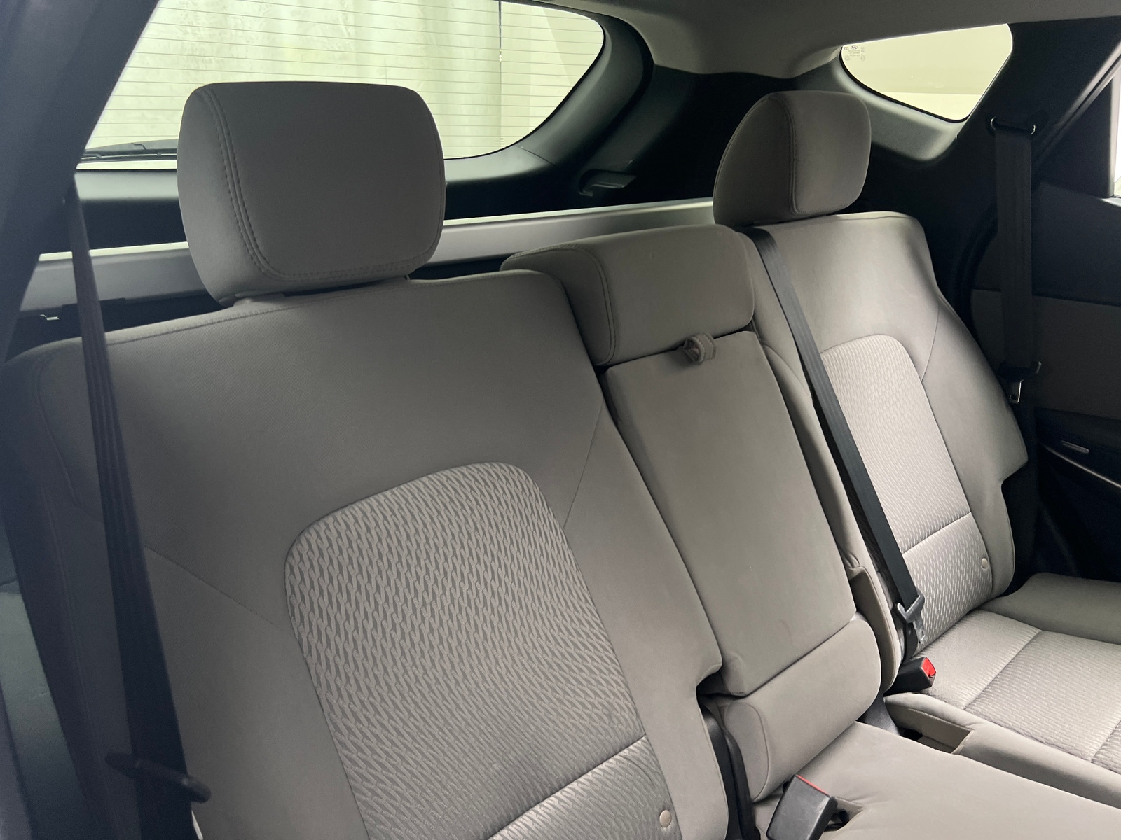 Thumbnail: 2015 Hyundai Santa Fe - 6