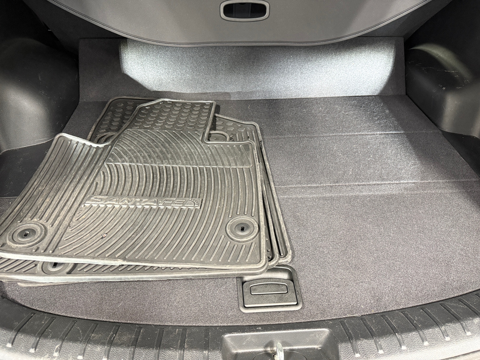 Thumbnail: 2015 Hyundai Santa Fe - 7