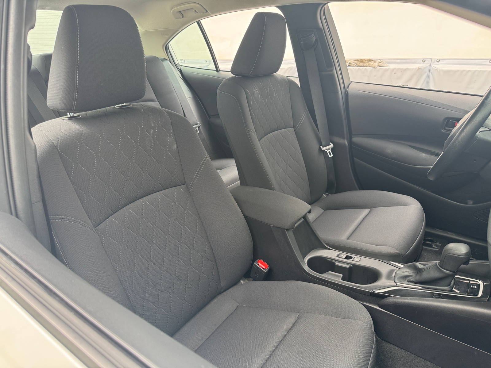 Thumbnail: 2025 Toyota Corolla - 2