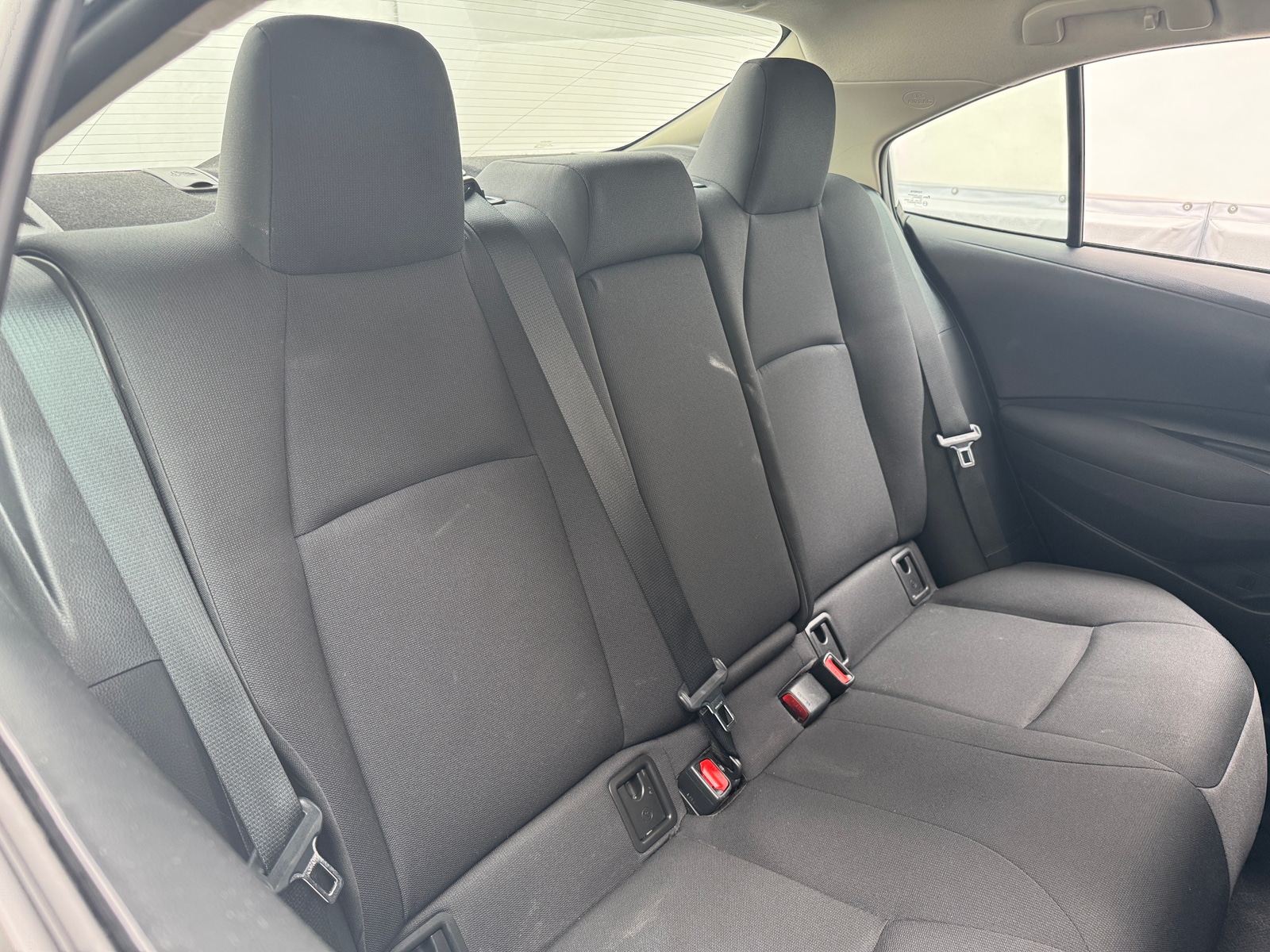 Thumbnail: 2025 Toyota Corolla - 6