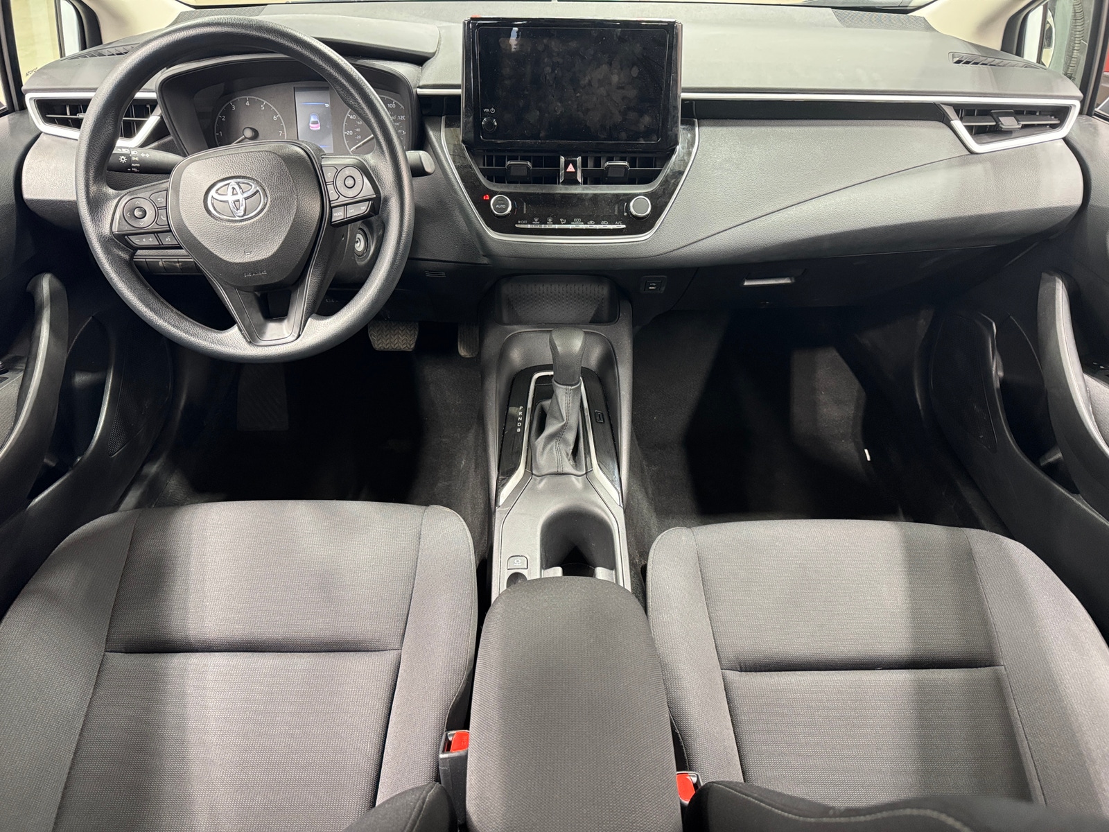 Thumbnail: 2025 Toyota Corolla - 3