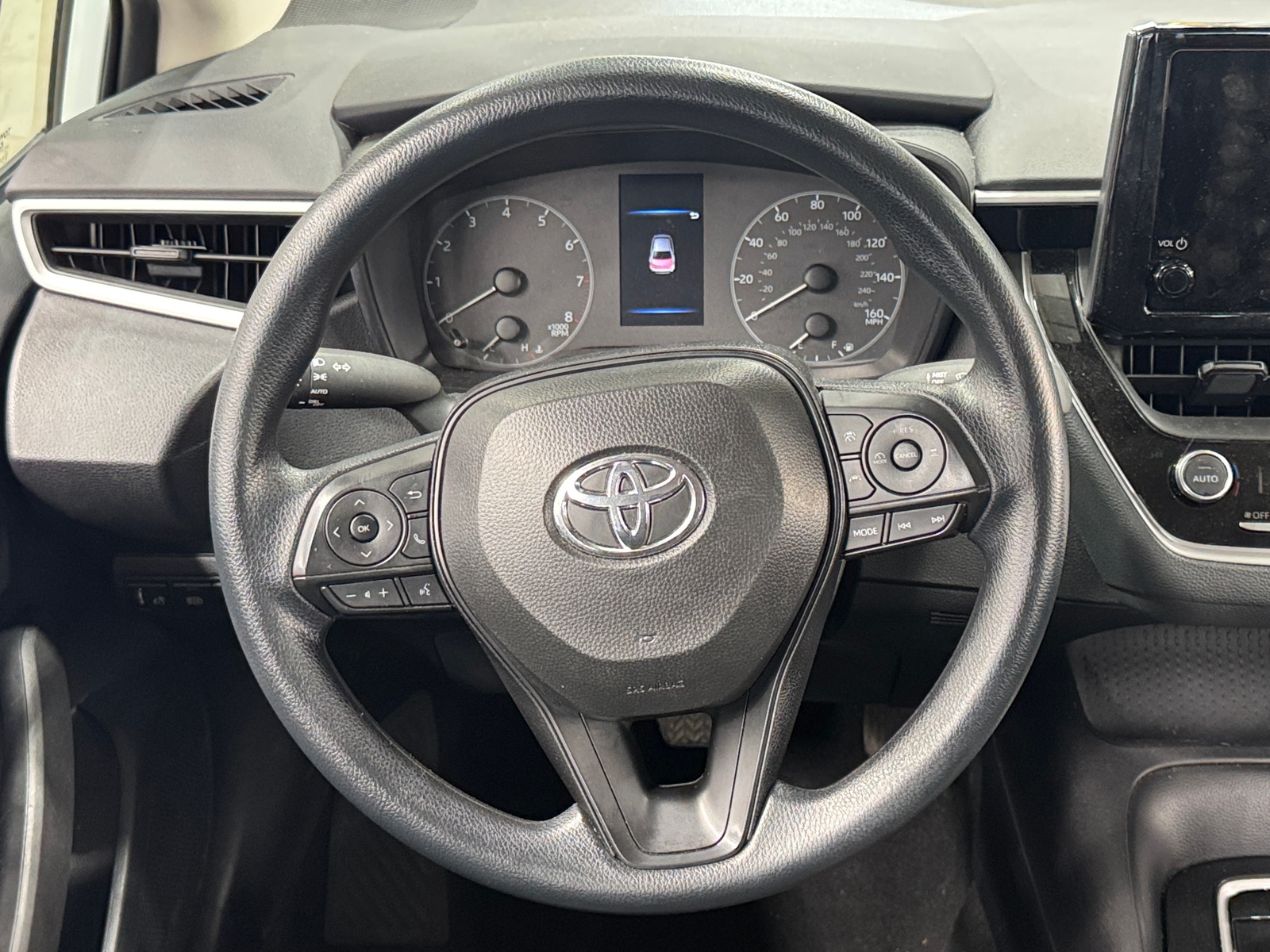 Thumbnail: 2025 Toyota Corolla - 5