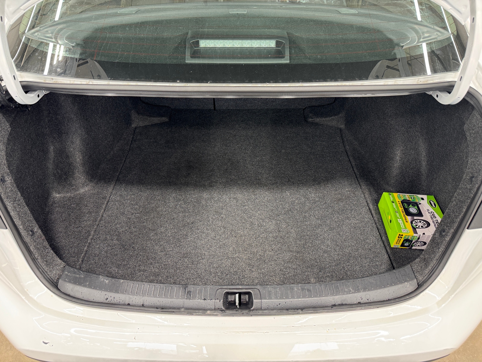 Thumbnail: 2025 Toyota Corolla - 7