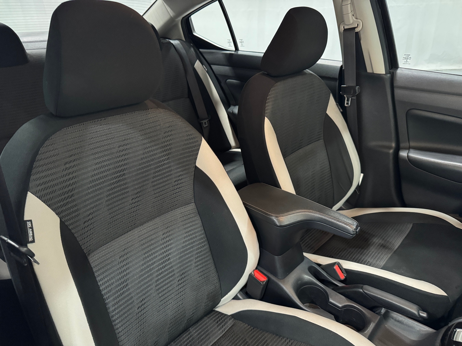 Thumbnail: 2020 Nissan Versa - 2