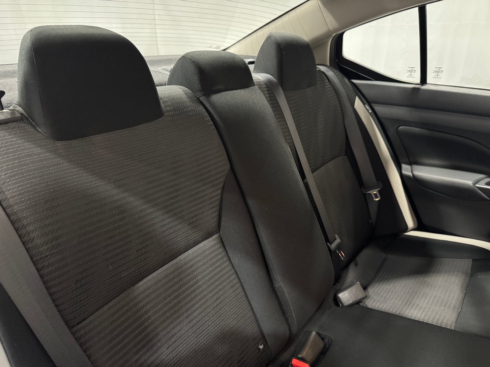 Thumbnail: 2020 Nissan Versa - 6