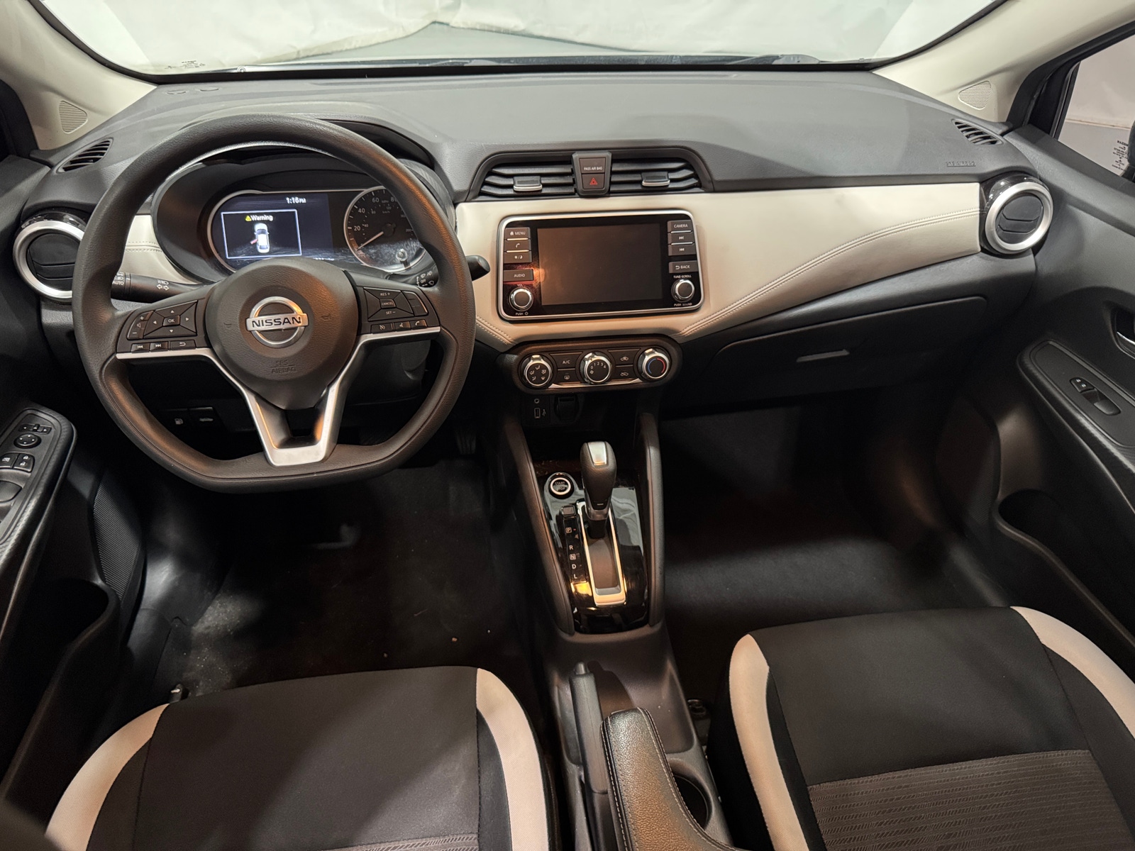 Thumbnail: 2020 Nissan Versa - 3