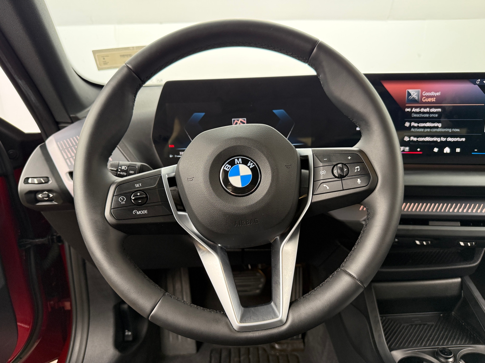 Thumbnail: 2025 BMW 2 Series - 4