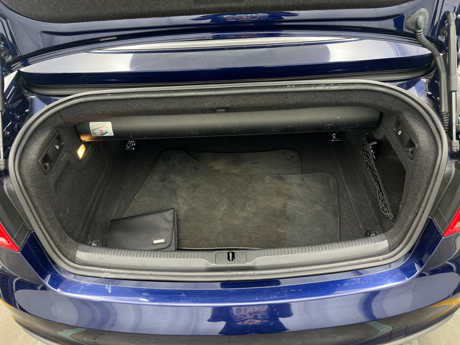 Thumbnail: 2014 Audi S5 - 7