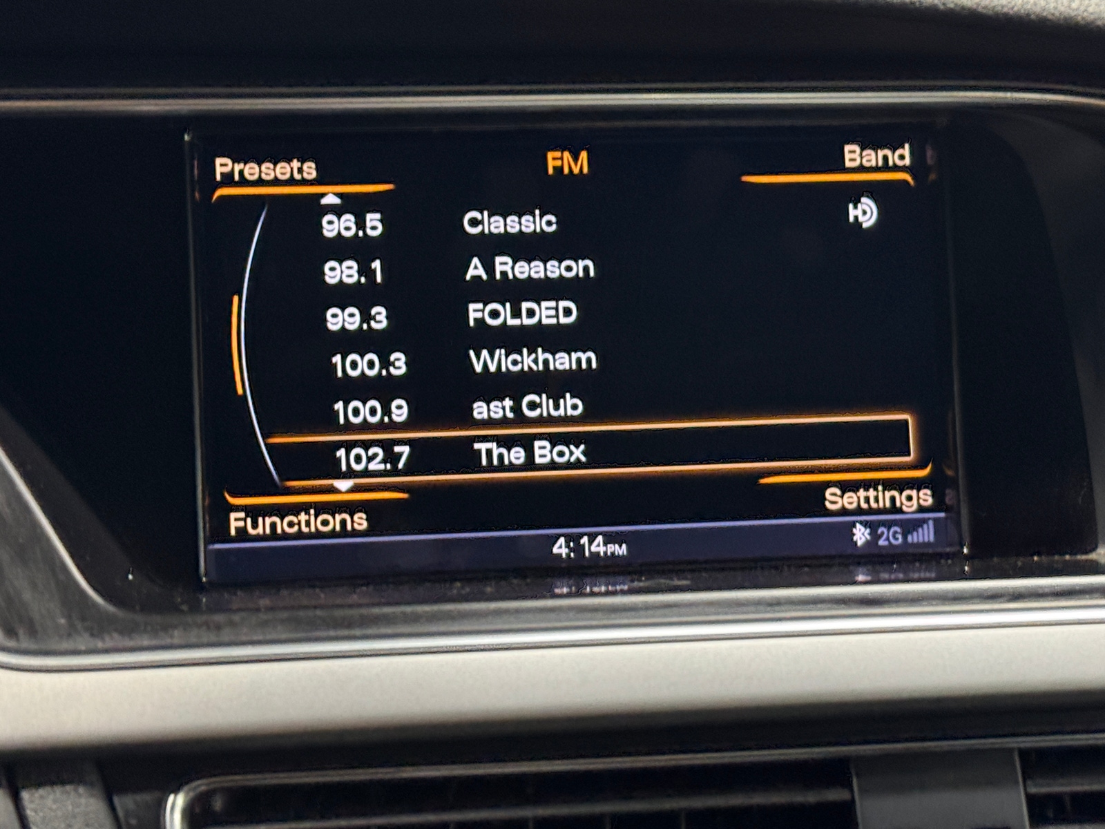 Thumbnail: 2014 Audi S5 - 4