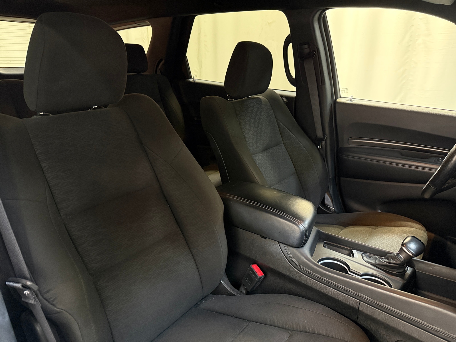 Thumbnail: 2023 Dodge Durango - 2