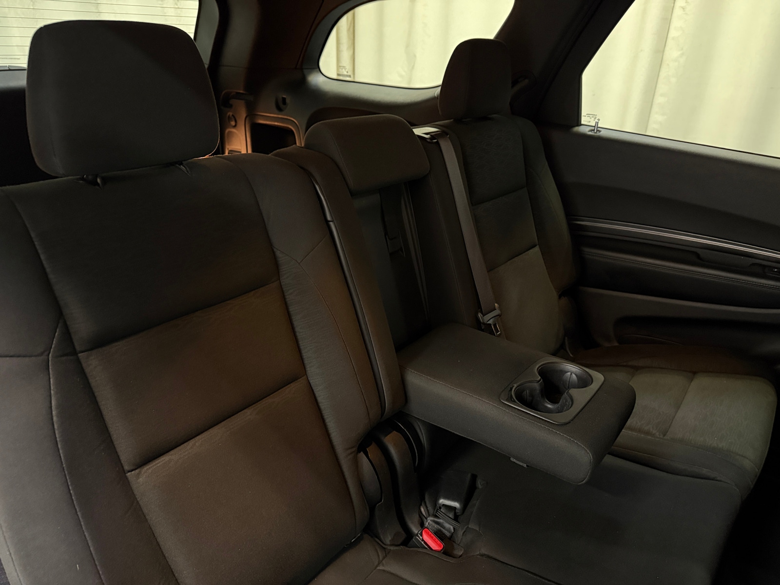 Thumbnail: 2023 Dodge Durango - 6