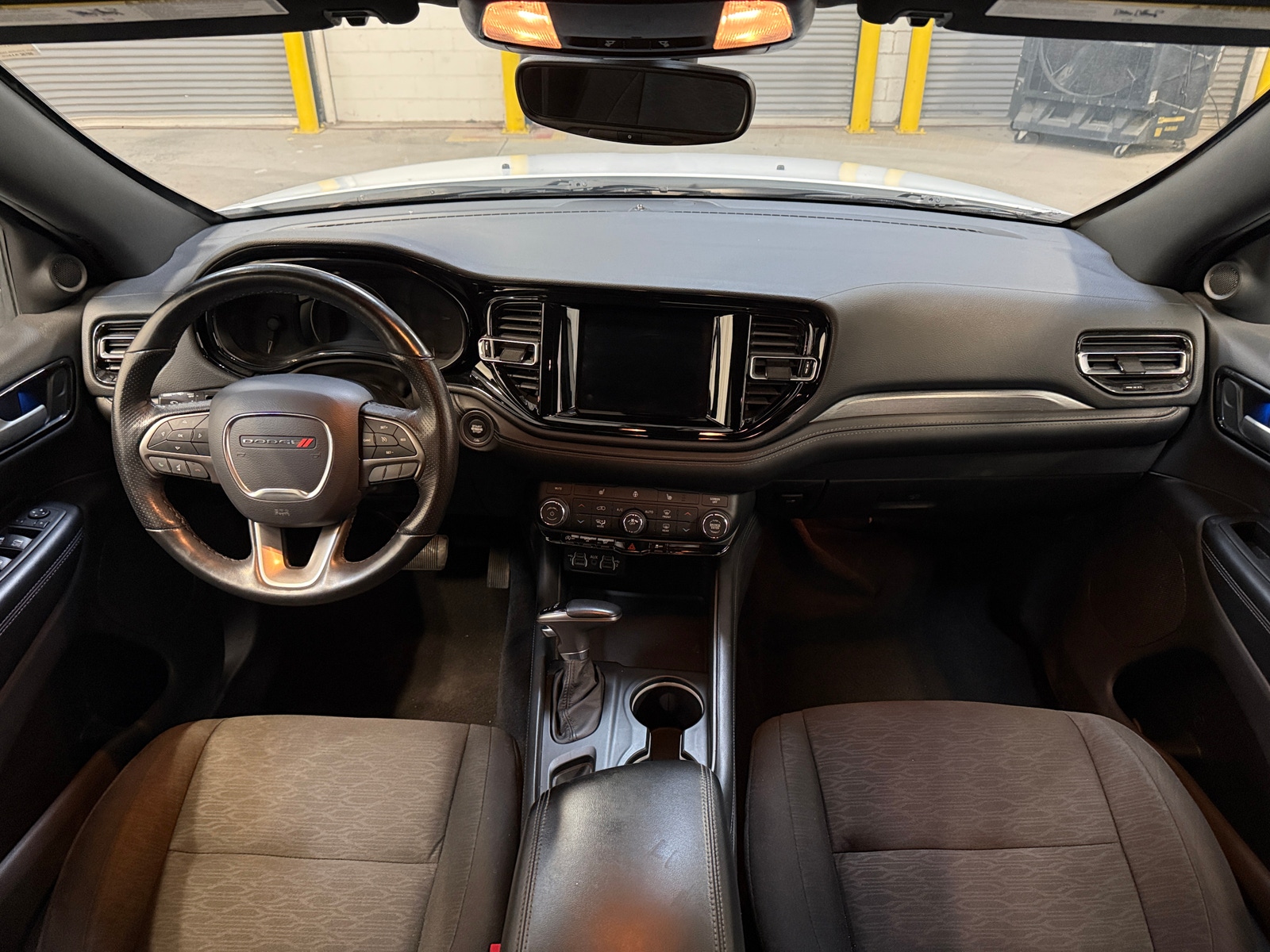 Thumbnail: 2023 Dodge Durango - 3