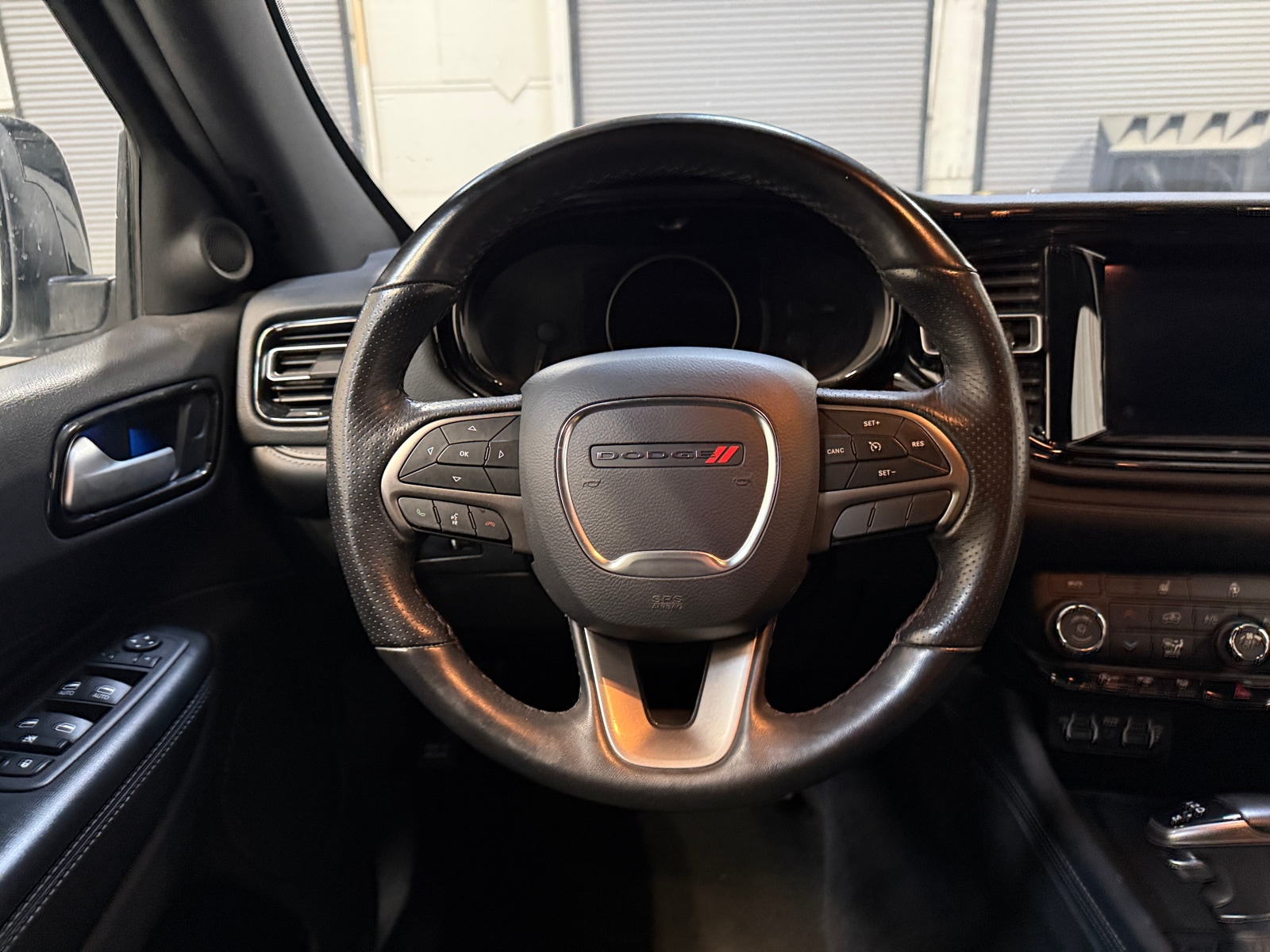 Thumbnail: 2023 Dodge Durango - 5