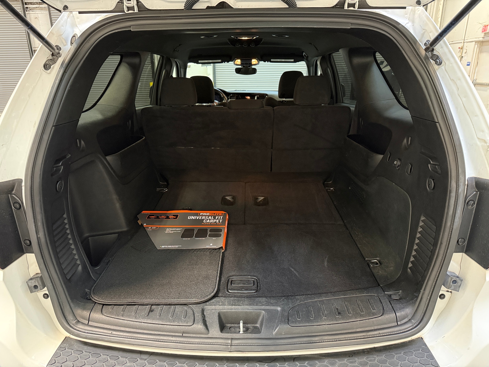 Thumbnail: 2023 Dodge Durango - 7