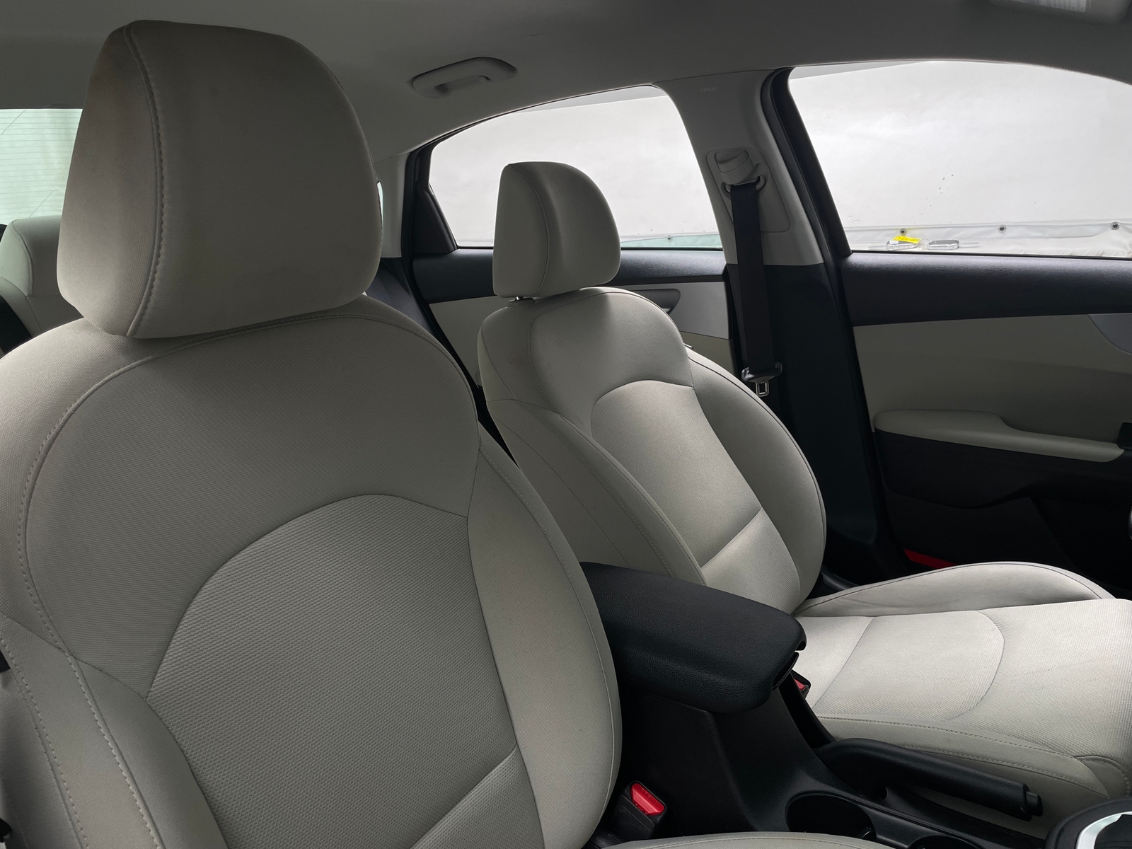 Thumbnail: 2023 Kia Forte - 2