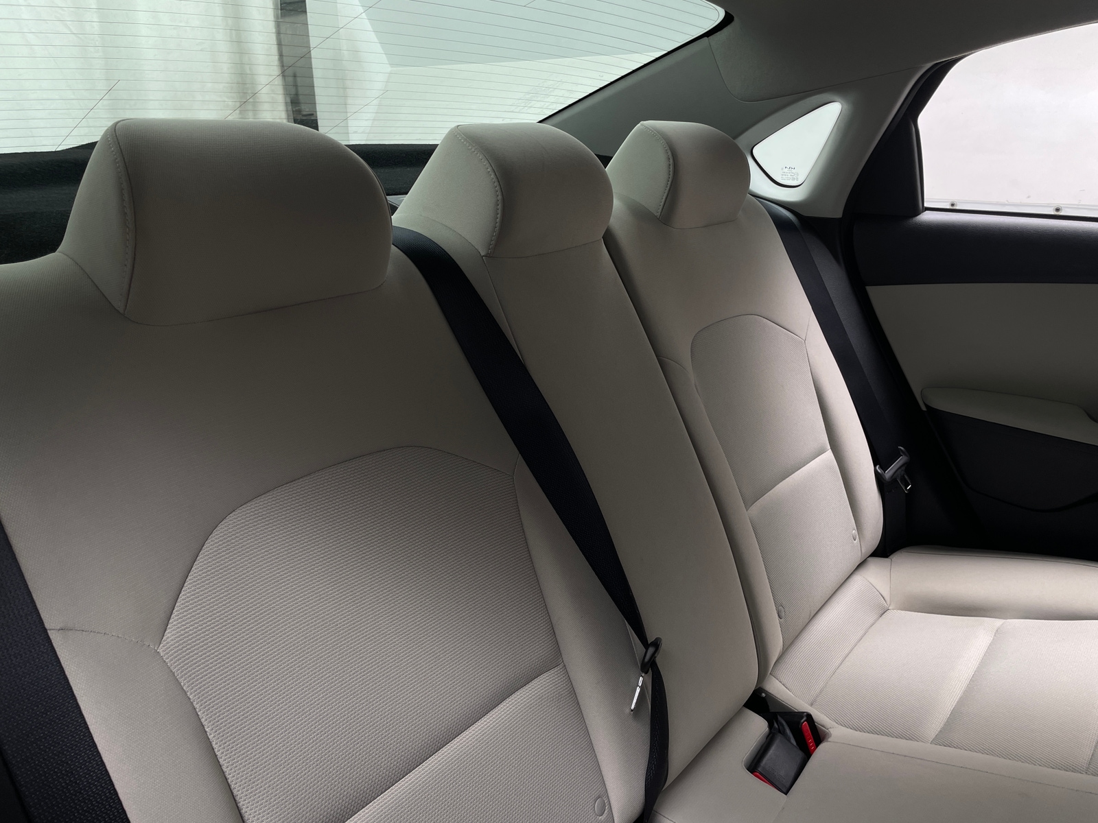 Thumbnail: 2023 Kia Forte - 6