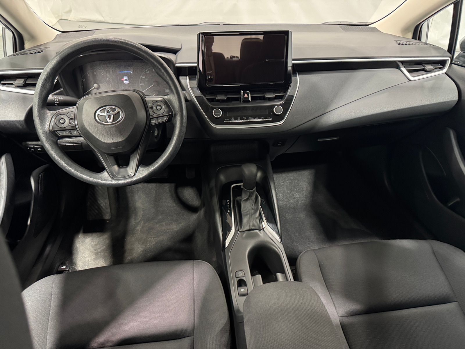 Thumbnail: 2024 Toyota Corolla - 3