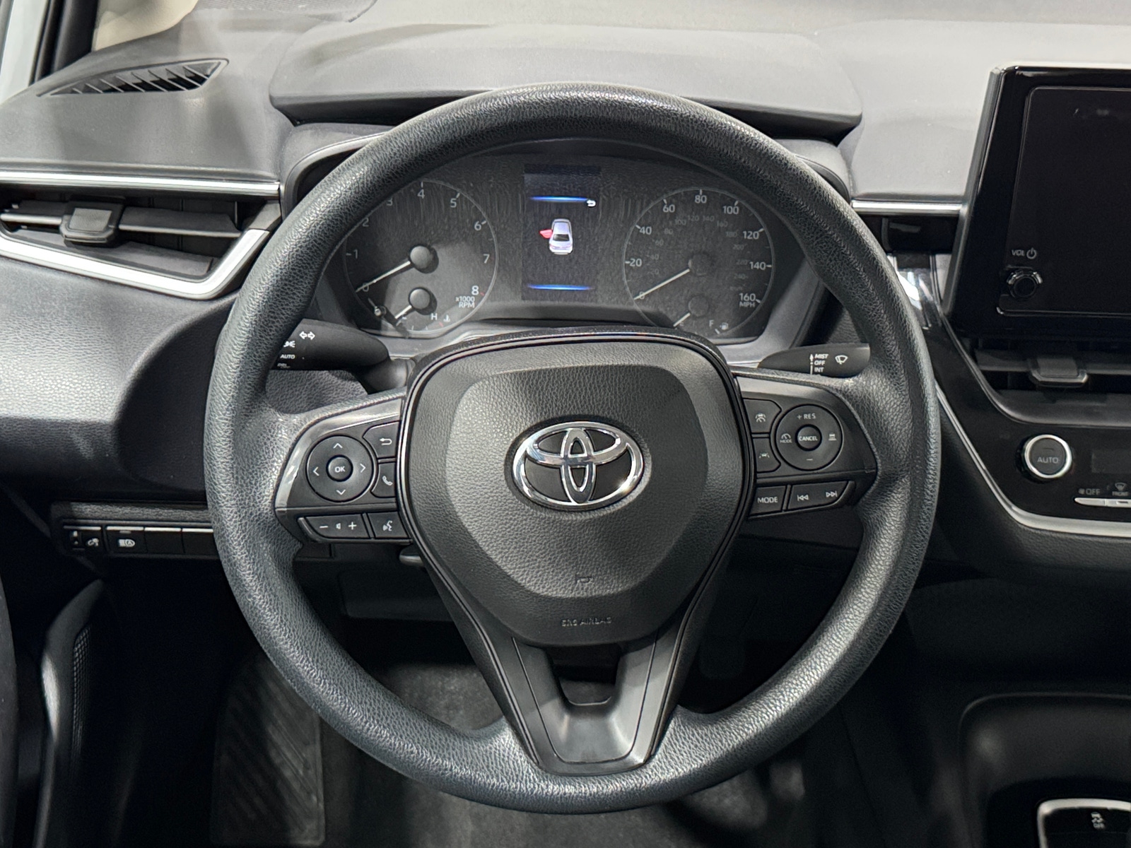 Thumbnail: 2024 Toyota Corolla - 5