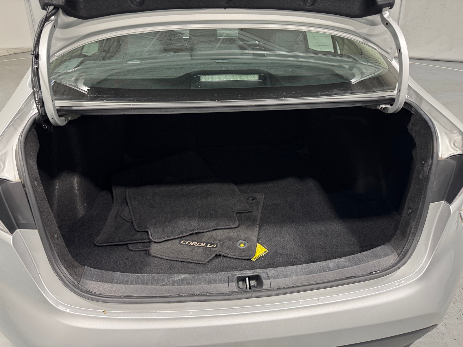 Thumbnail: 2024 Toyota Corolla - 7