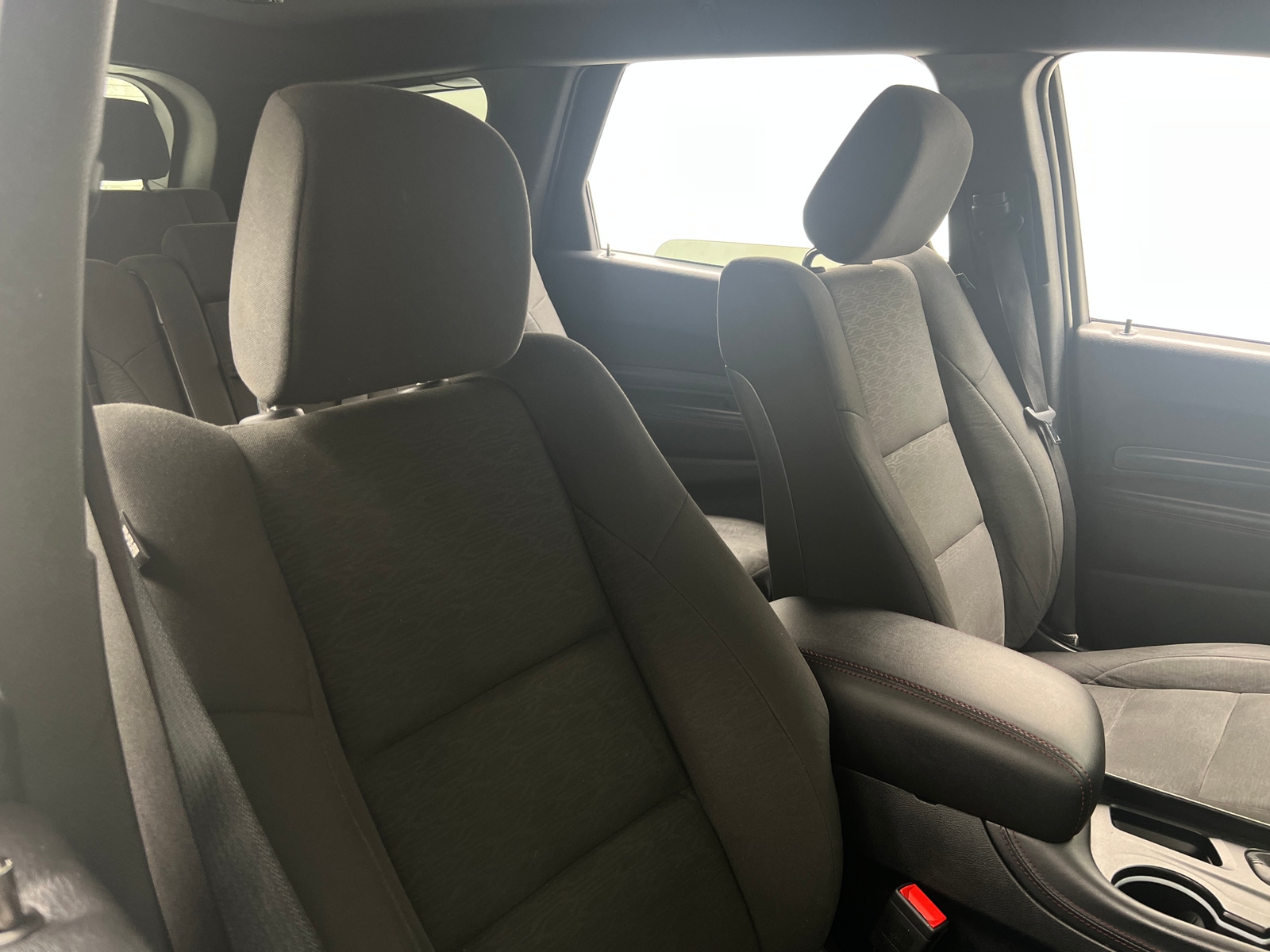 Thumbnail: 2024 Dodge Durango - 2