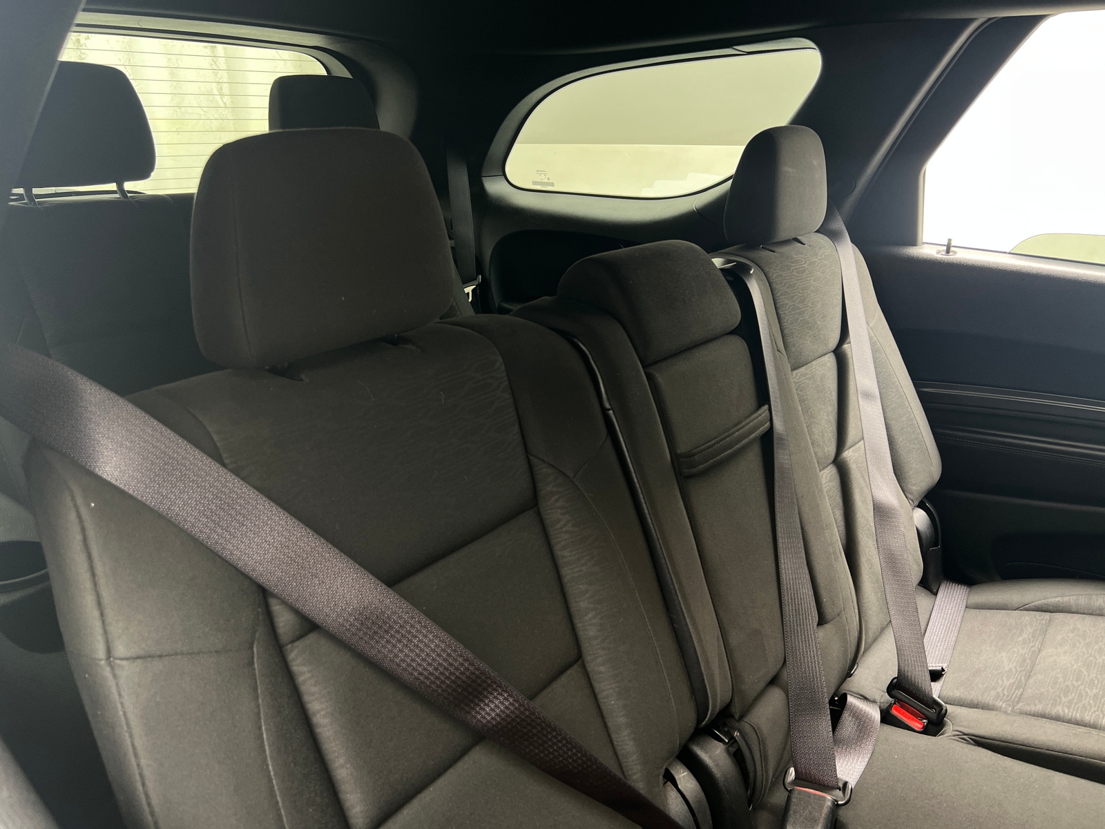 Thumbnail: 2024 Dodge Durango - 6