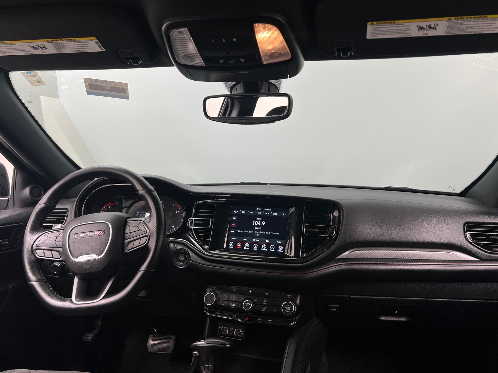 Thumbnail: 2024 Dodge Durango - 3