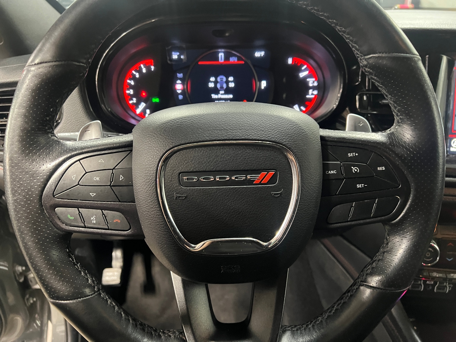 Thumbnail: 2024 Dodge Durango - 5