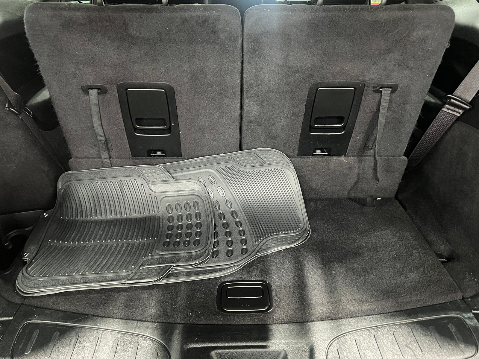 Thumbnail: 2024 Dodge Durango - 7