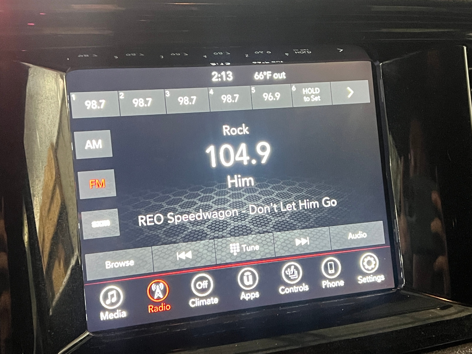 Thumbnail: 2024 Dodge Durango - 4