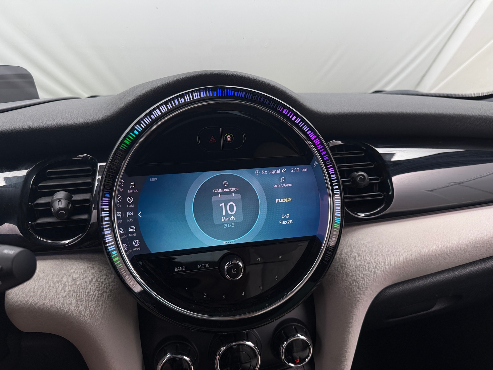 Thumbnail: 2023 MINI Cooper Hardtop - 2