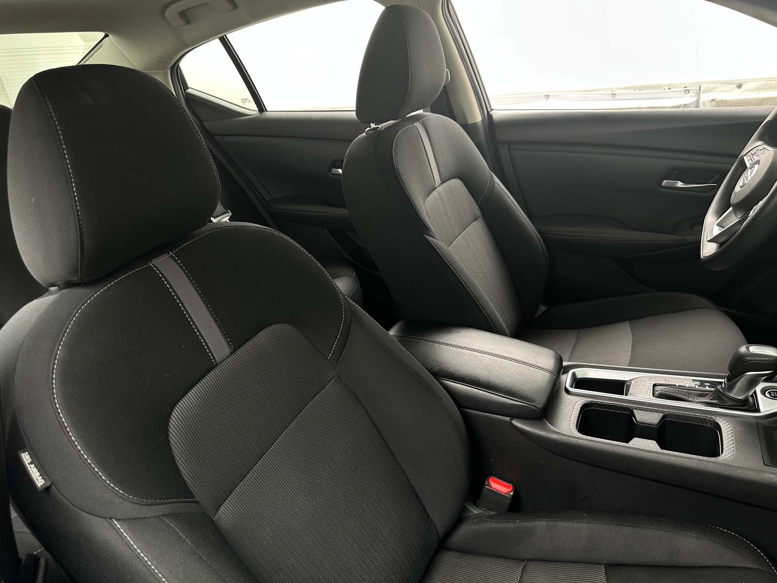 Thumbnail: 2023 Nissan Sentra - 2