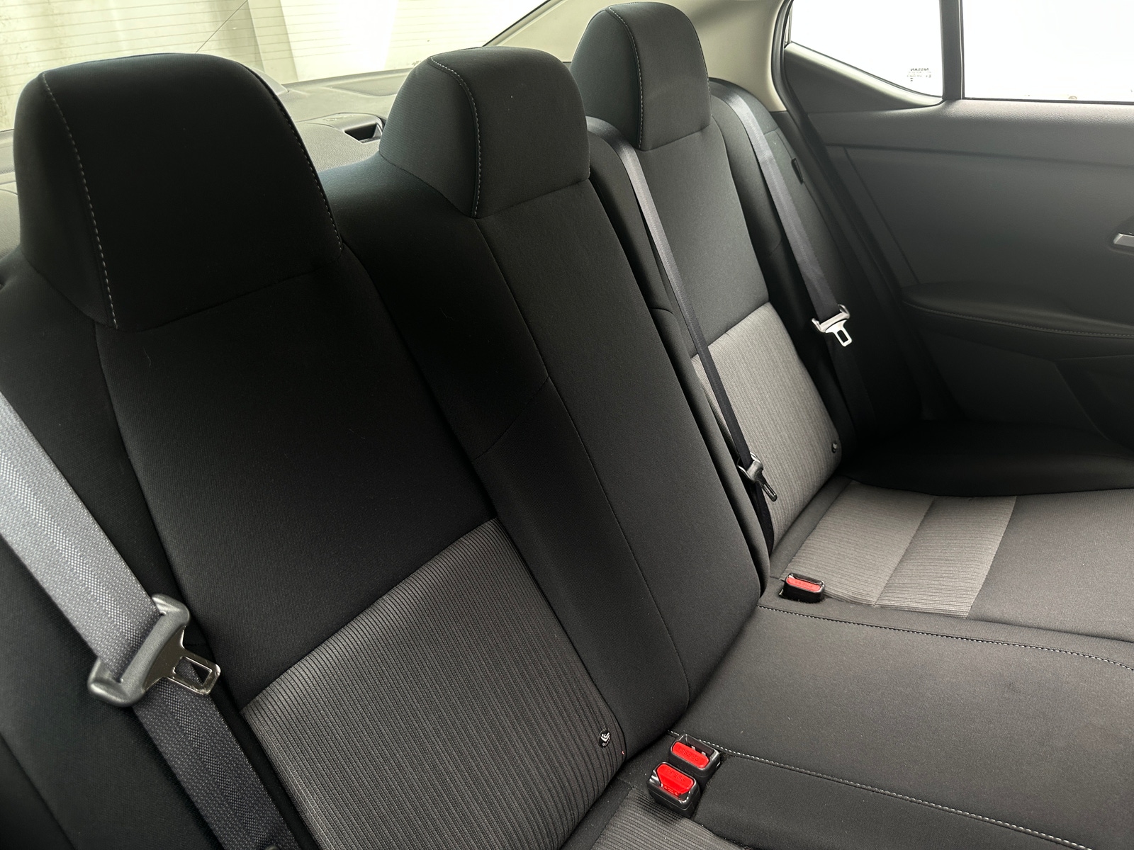 Thumbnail: 2023 Nissan Sentra - 6