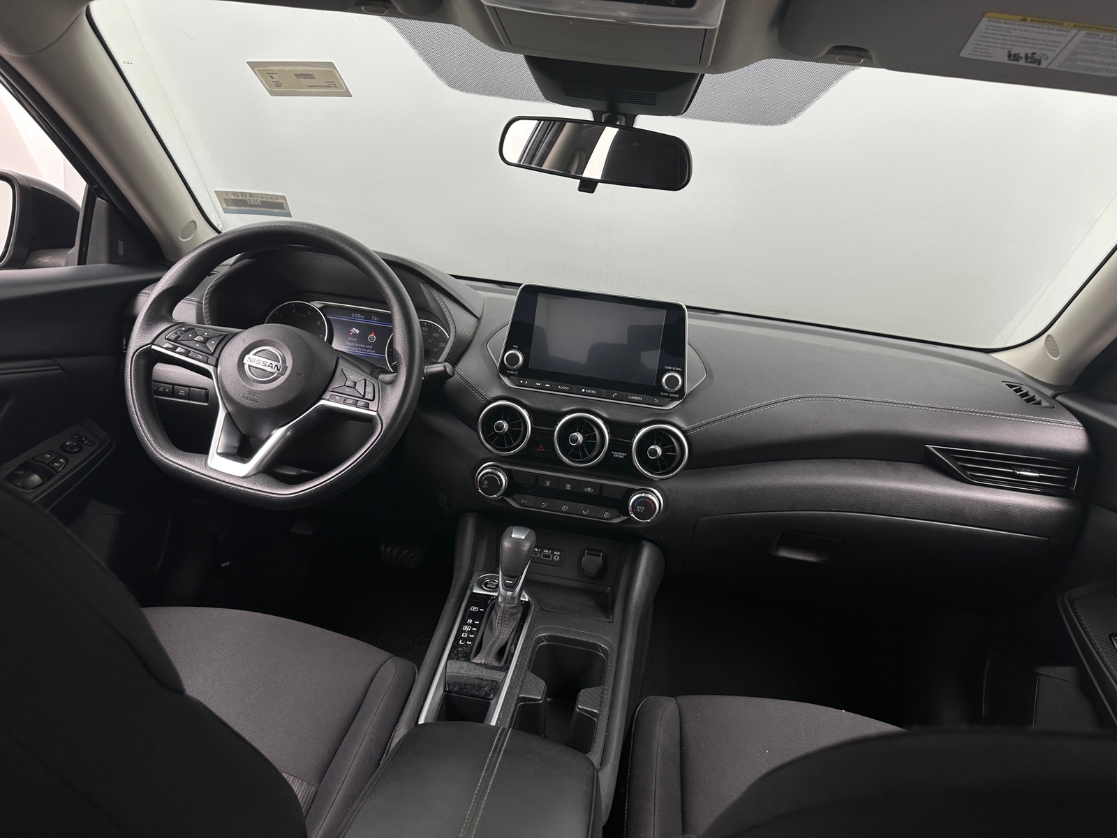 Thumbnail: 2023 Nissan Sentra - 3