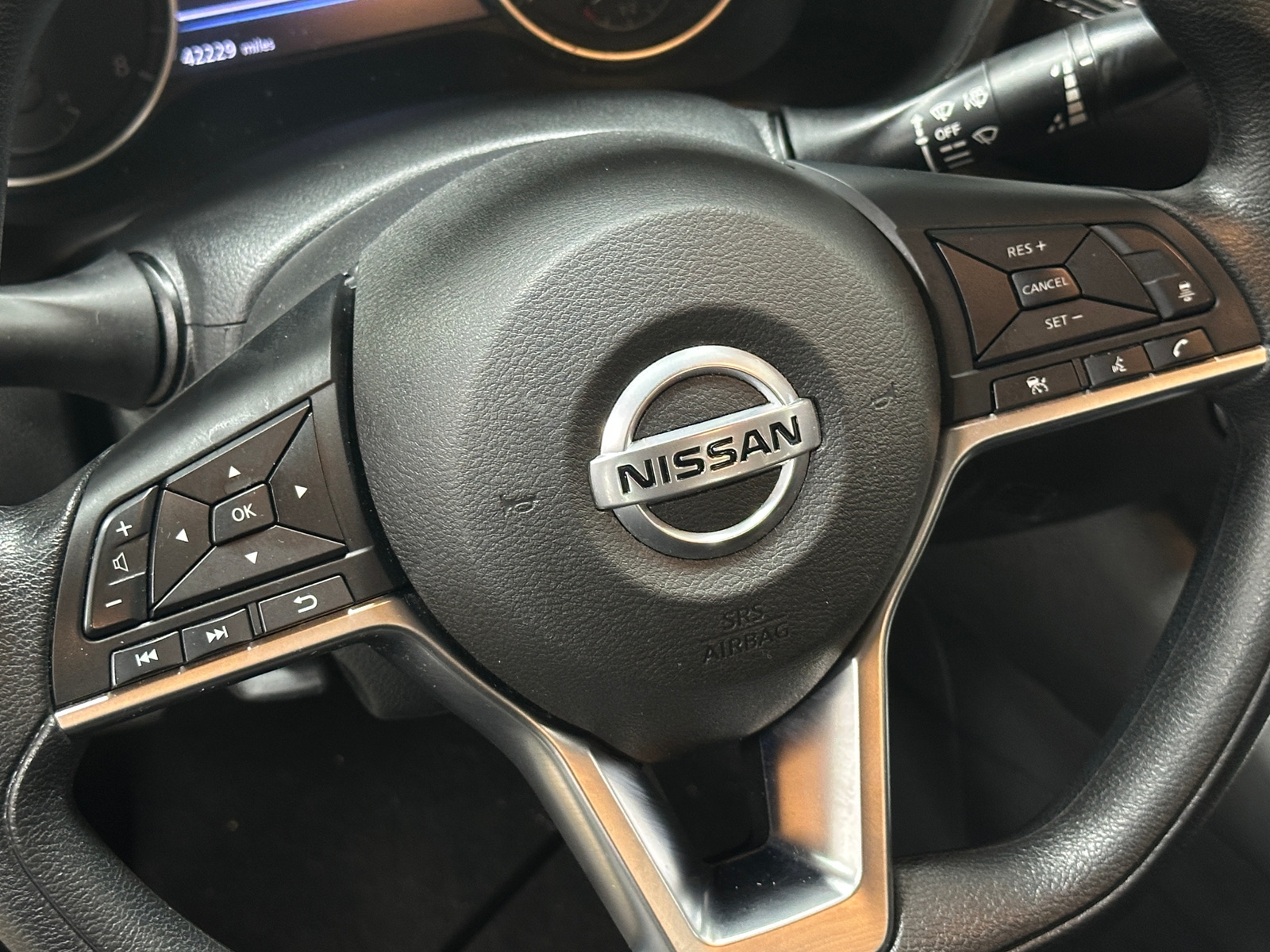 Thumbnail: 2023 Nissan Sentra - 5