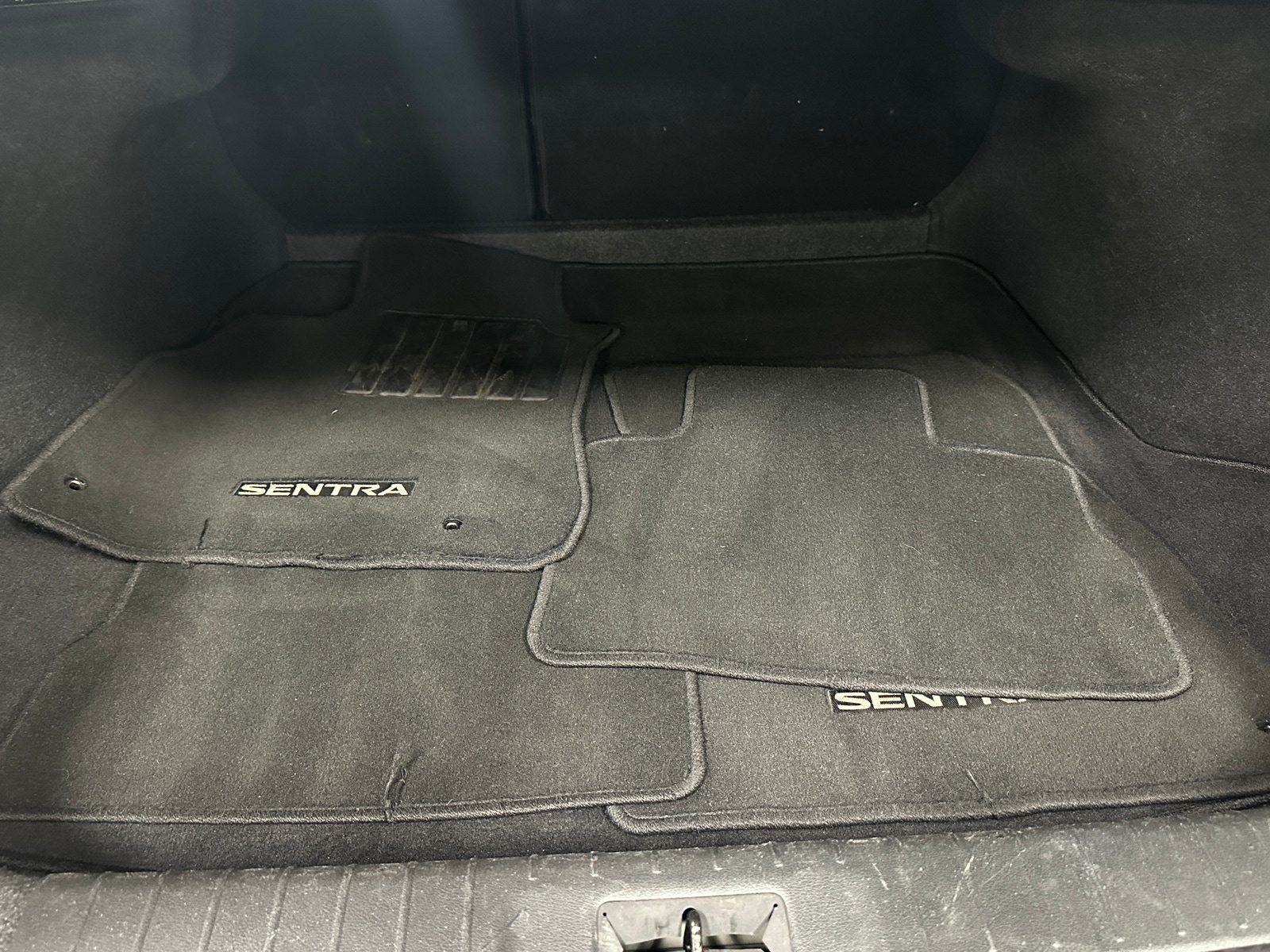 Thumbnail: 2023 Nissan Sentra - 7