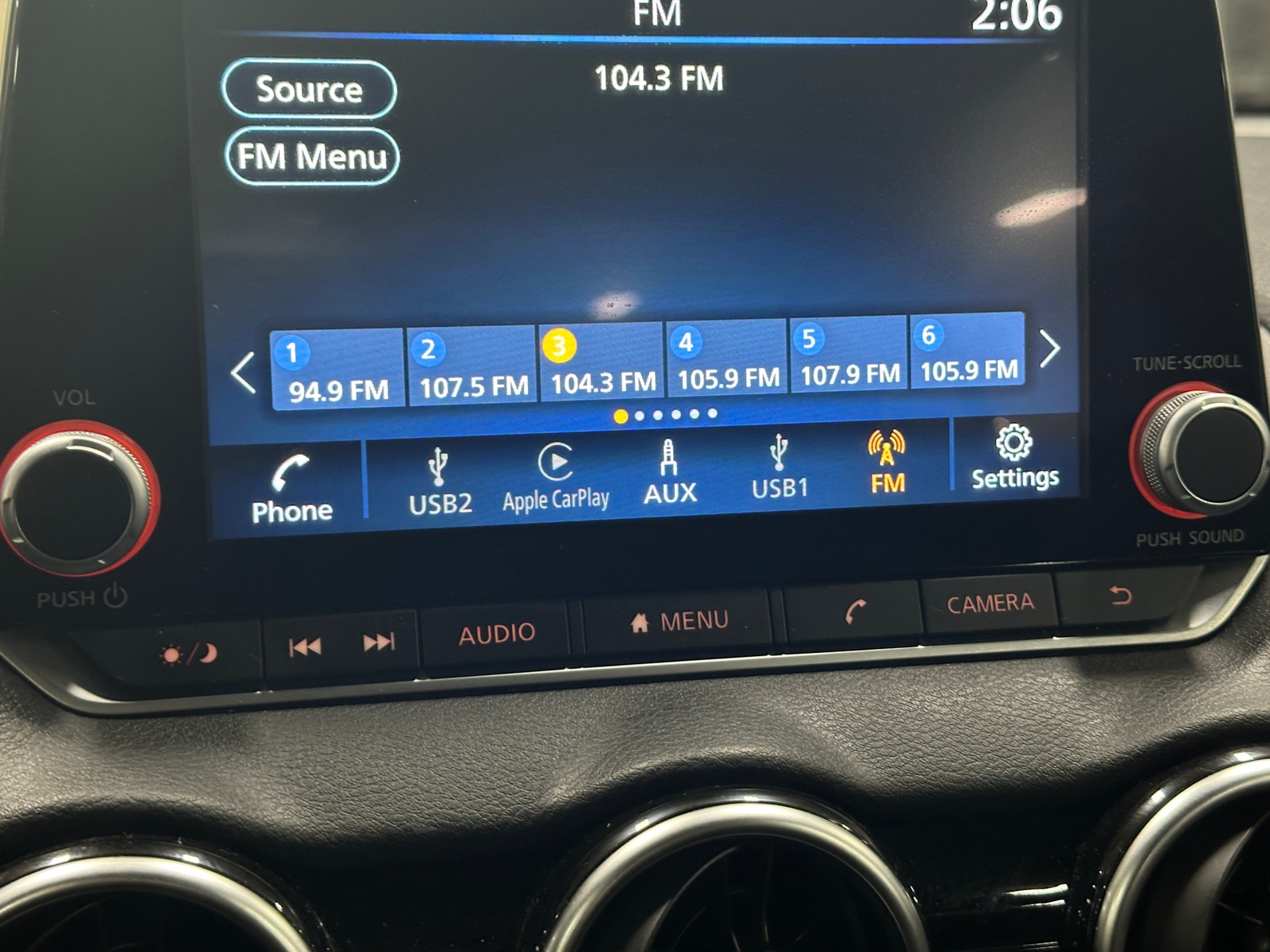 Thumbnail: 2023 Nissan Sentra - 4