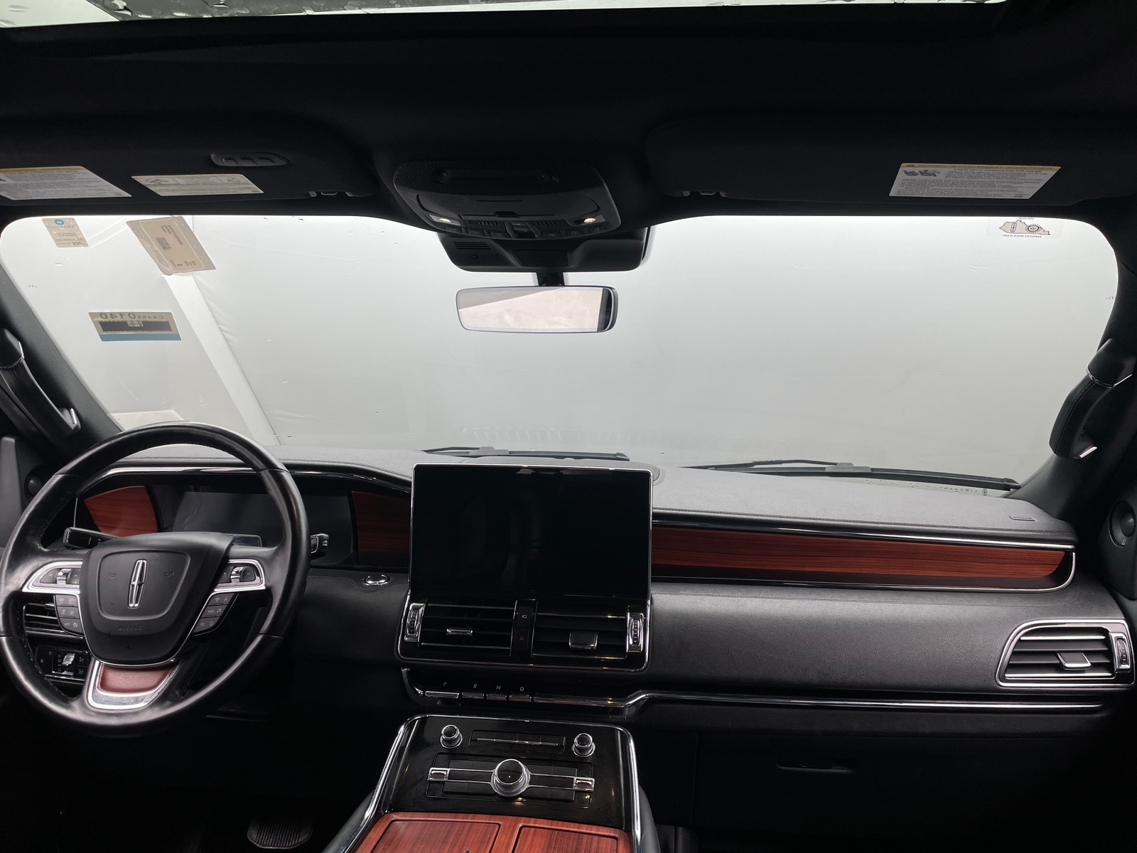 Thumbnail: 2024 Lincoln Navigator - 2