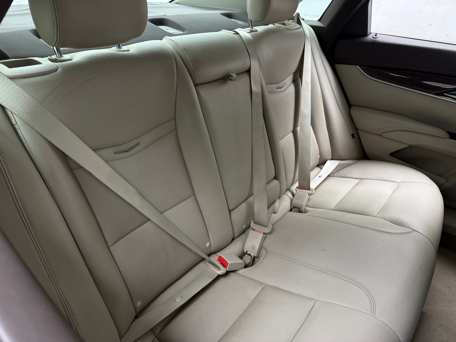 Thumbnail: 2013 Cadillac XTS - 5