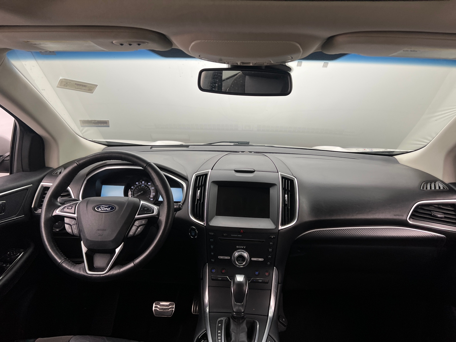 Thumbnail: 2018 Ford Edge - 3