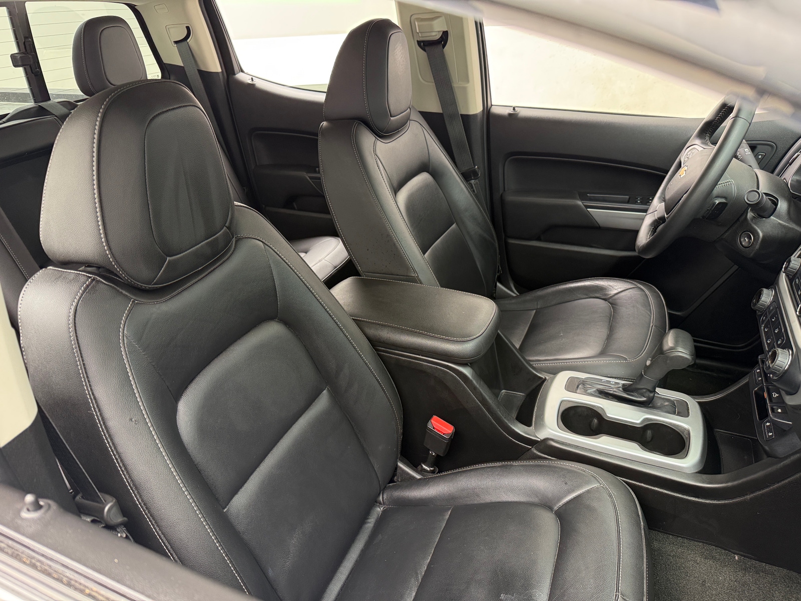 Thumbnail: 2018 Chevrolet Colorado - 2