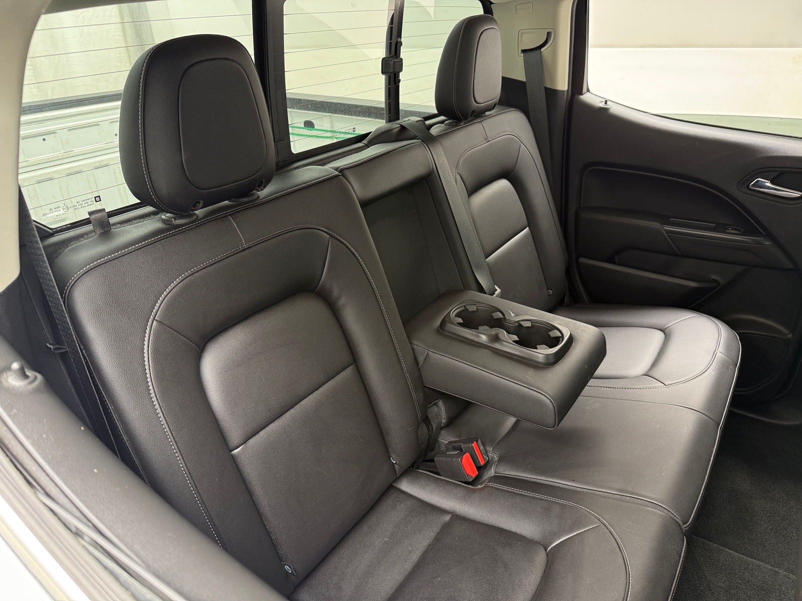 Thumbnail: 2018 Chevrolet Colorado - 6