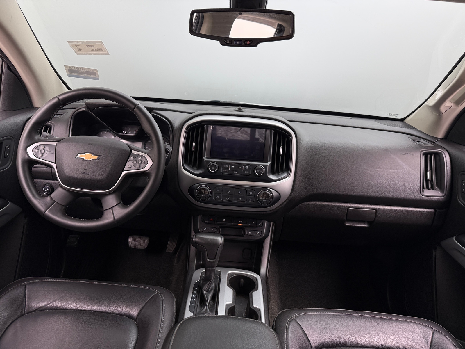 Thumbnail: 2018 Chevrolet Colorado - 3