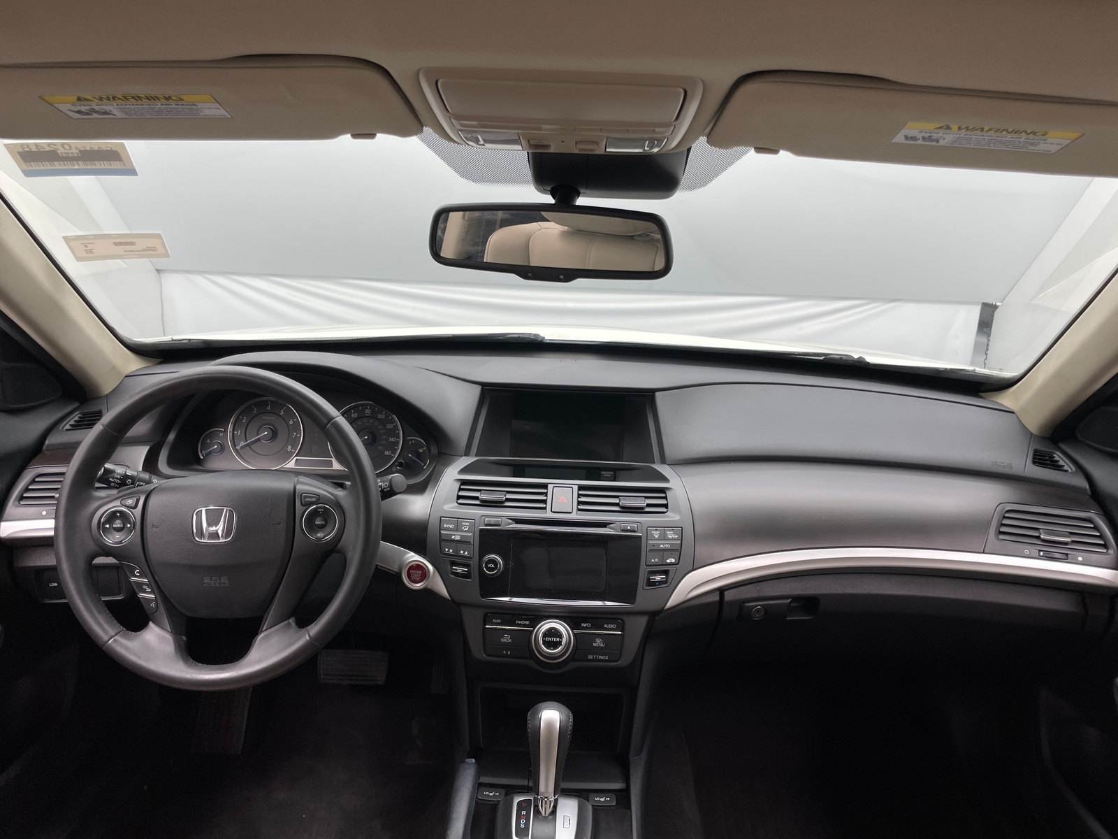 Thumbnail: 2013 Honda Crosstour - 2