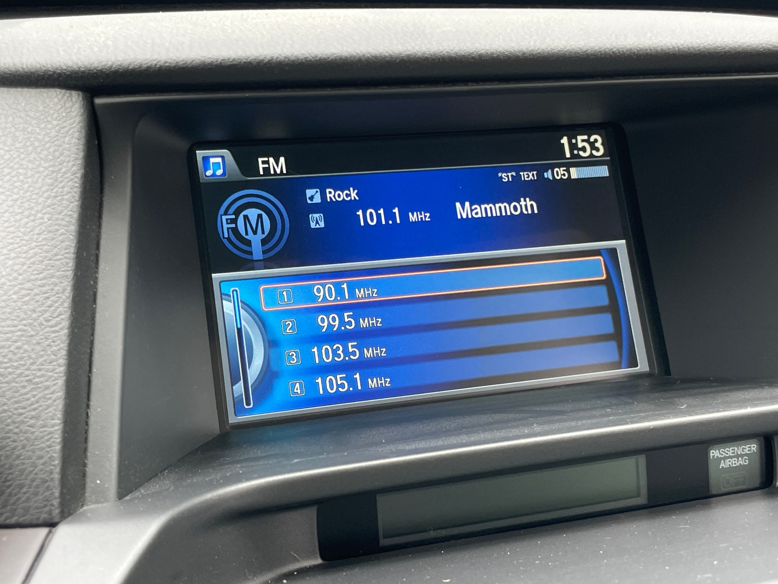 Thumbnail: 2013 Honda Crosstour - 3