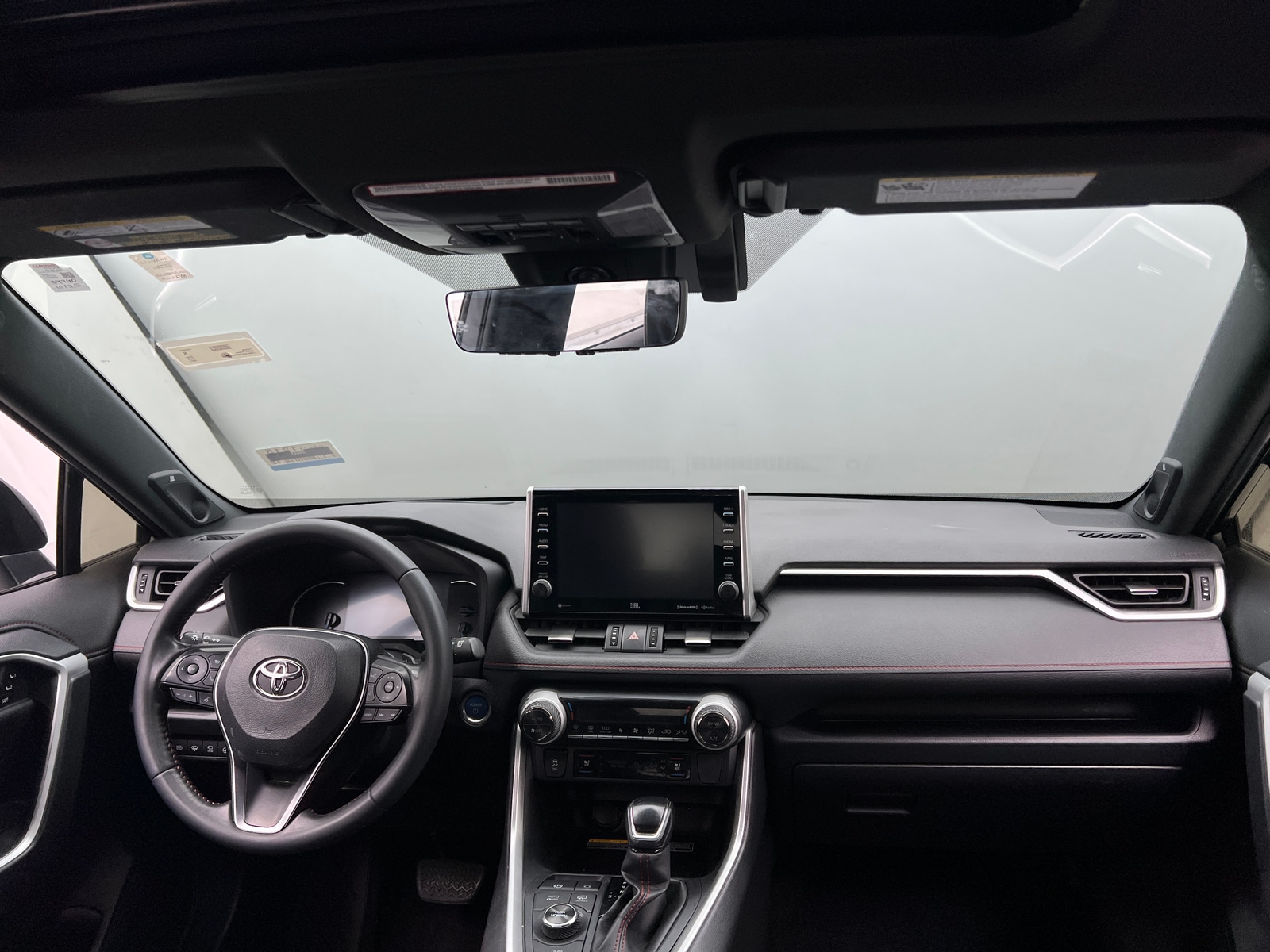 Thumbnail: 2021 Toyota RAV4 - 2