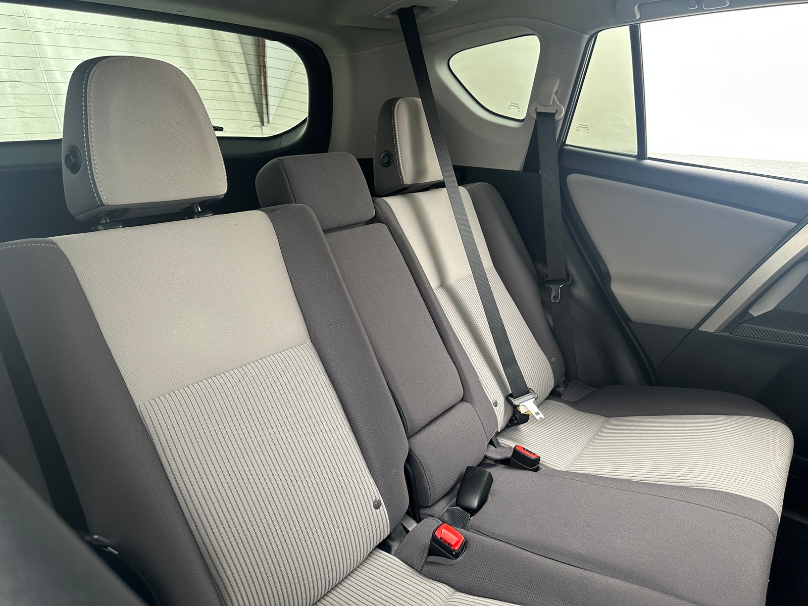 Thumbnail: 2014 Toyota RAV4 - 6